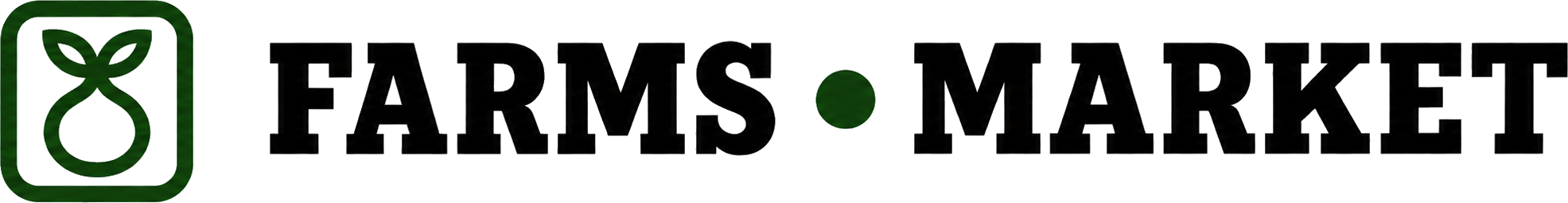 FARMS.MARKET logo
